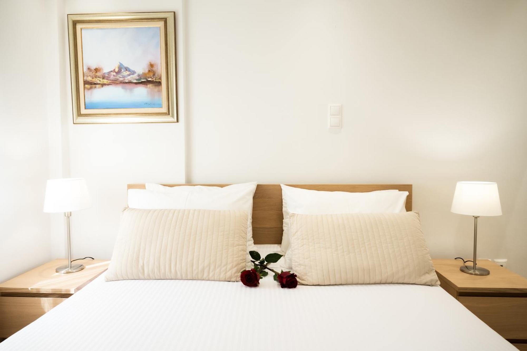 Keratea Luxury Villa -Athens Airport מראה חיצוני תמונה