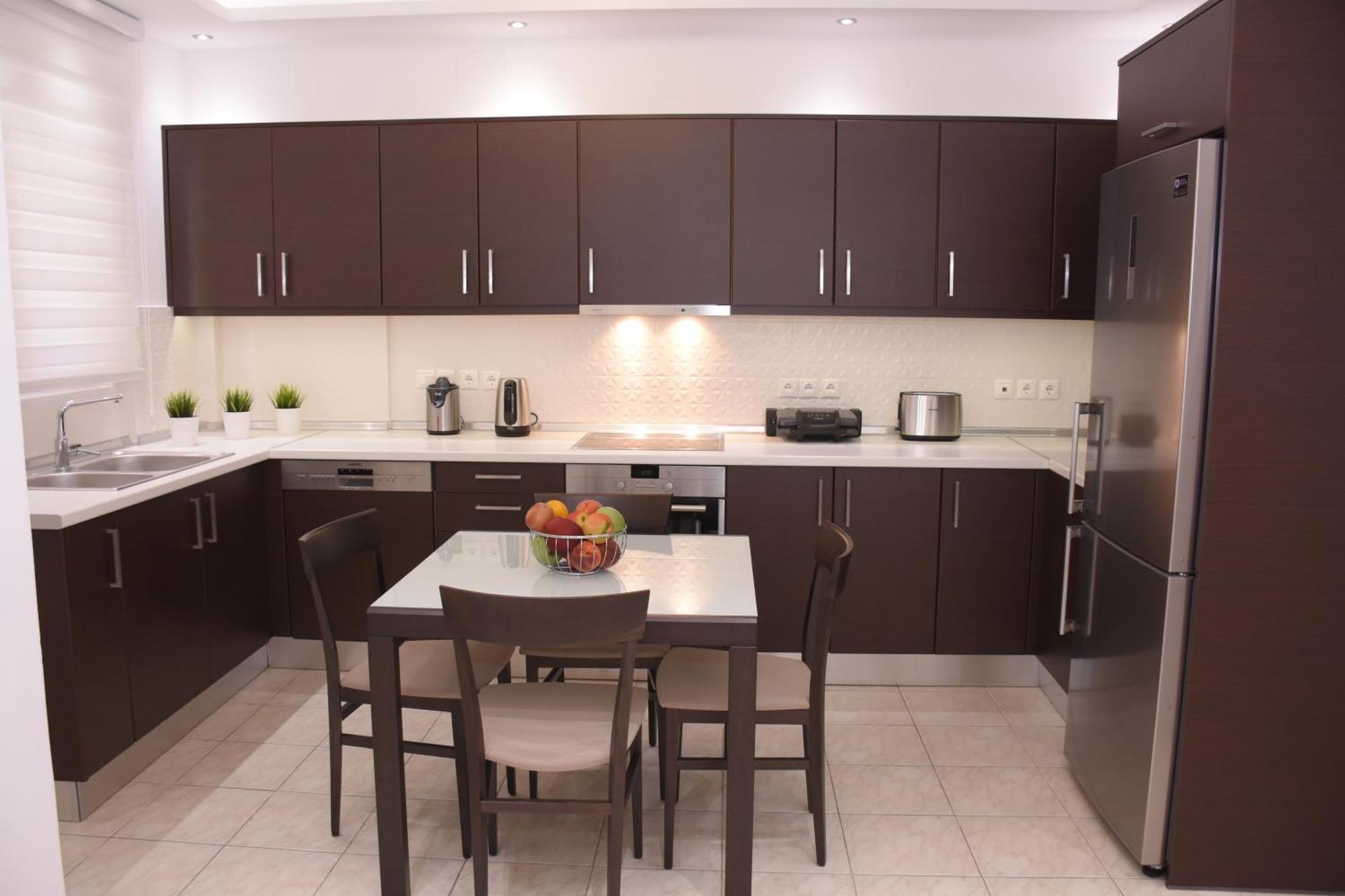 Keratea Luxury Villa -Athens Airport מראה חיצוני תמונה