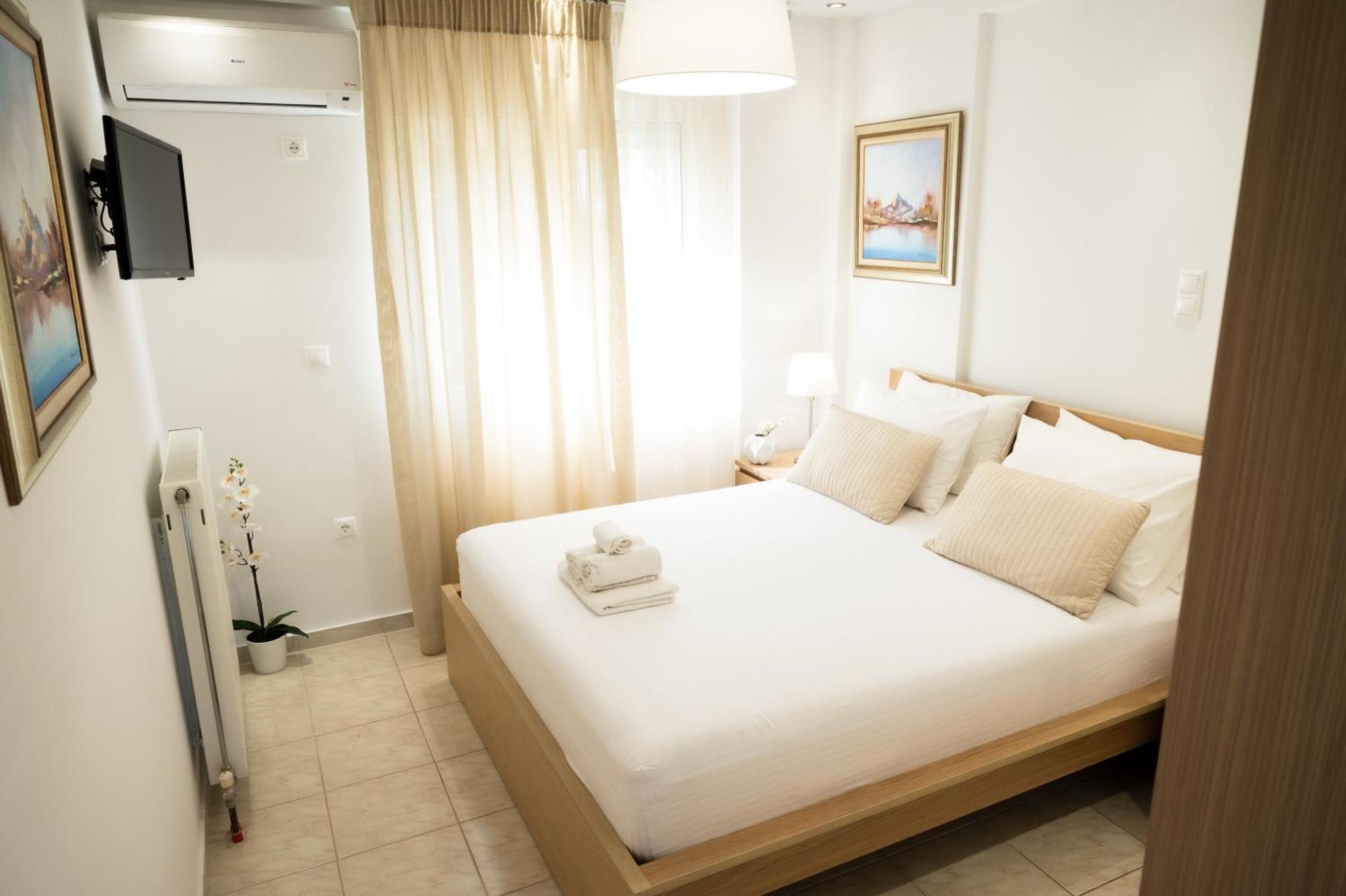 Keratea Luxury Villa -Athens Airport מראה חיצוני תמונה