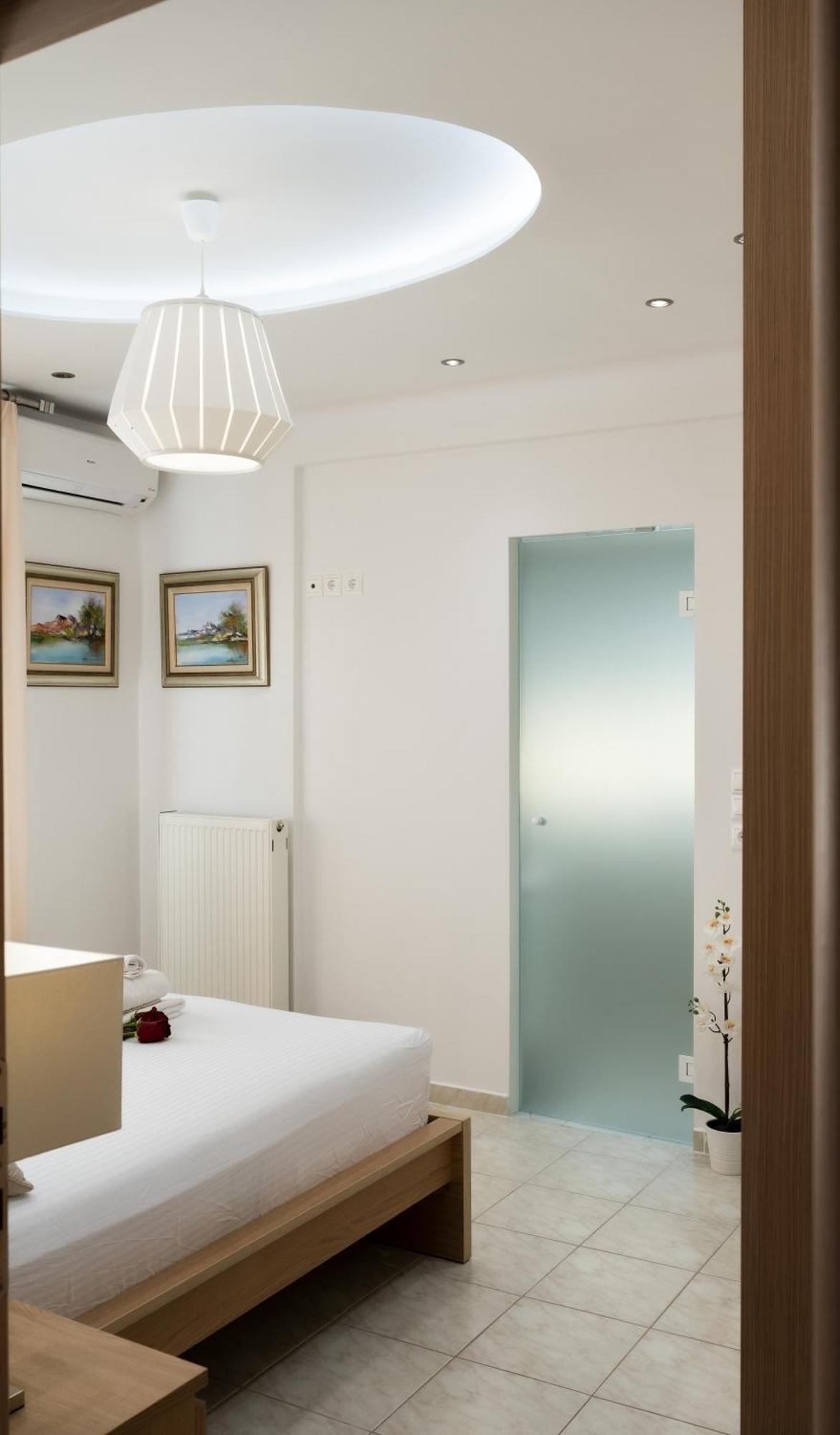 Keratea Luxury Villa -Athens Airport מראה חיצוני תמונה