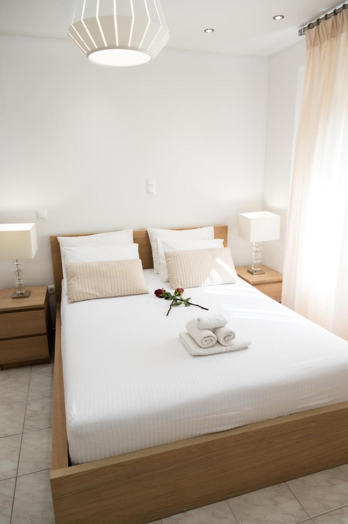 Keratea Luxury Villa -Athens Airport מראה חיצוני תמונה