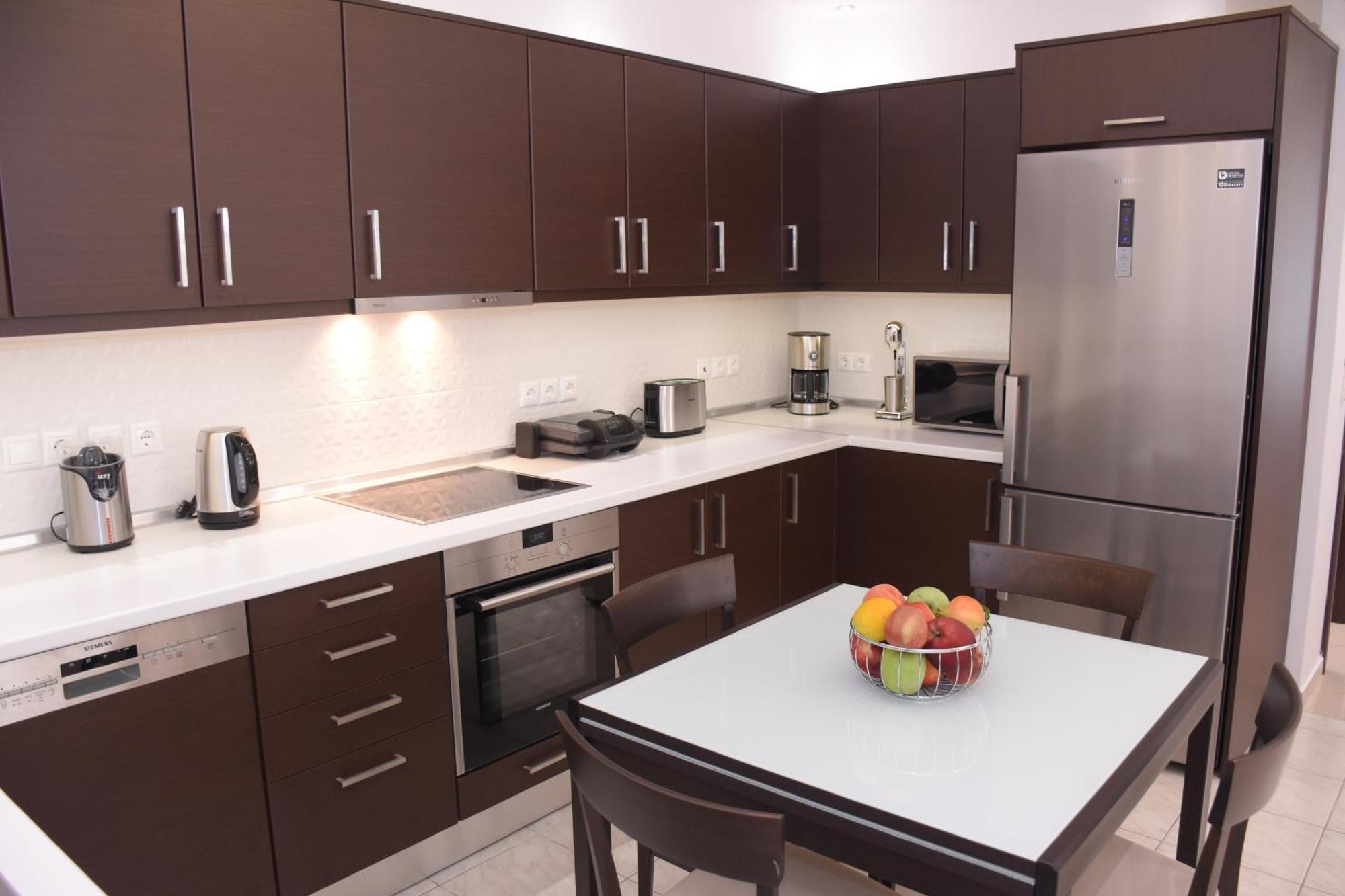 Keratea Luxury Villa -Athens Airport מראה חיצוני תמונה