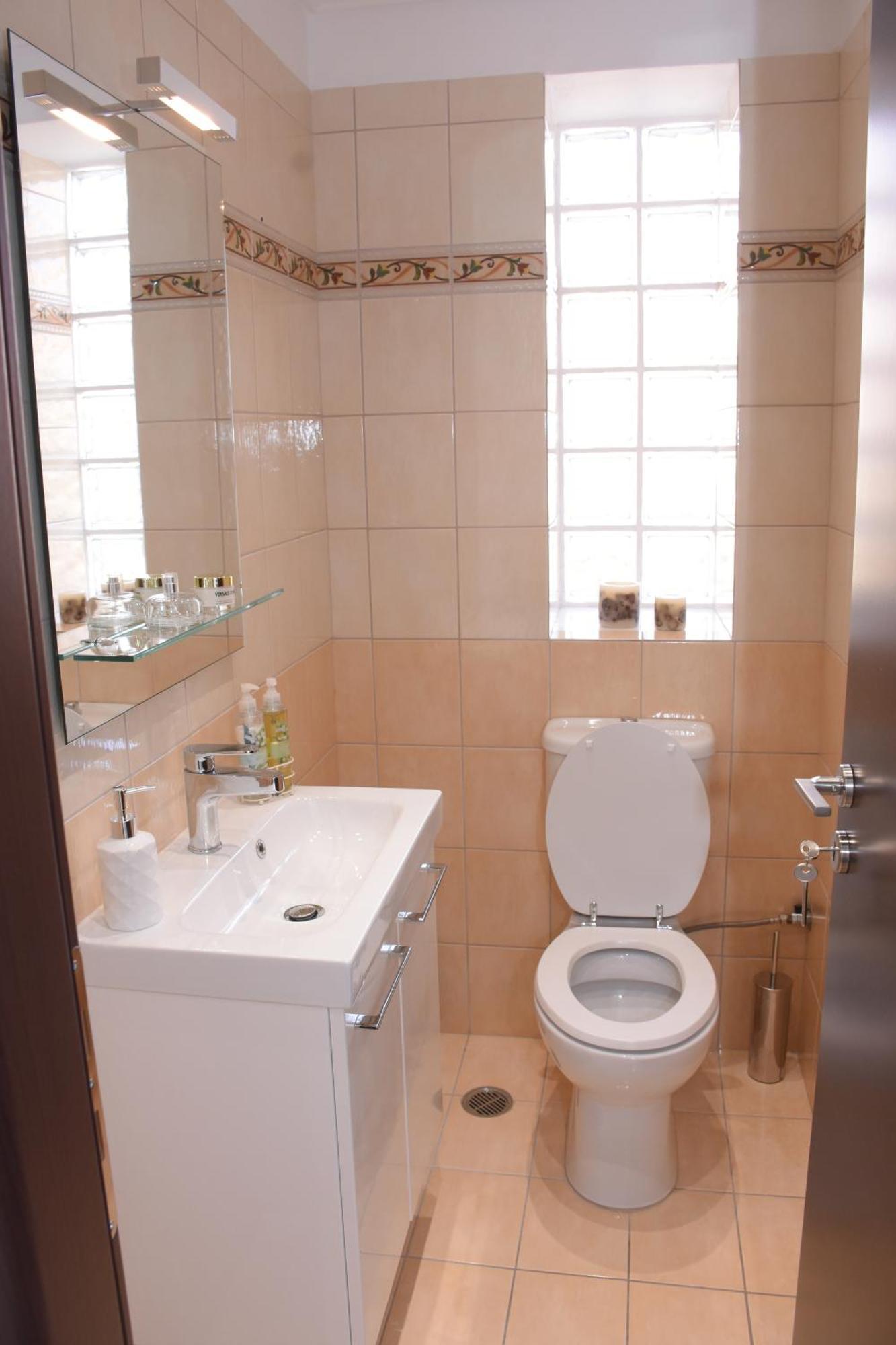 Keratea Luxury Villa -Athens Airport מראה חיצוני תמונה