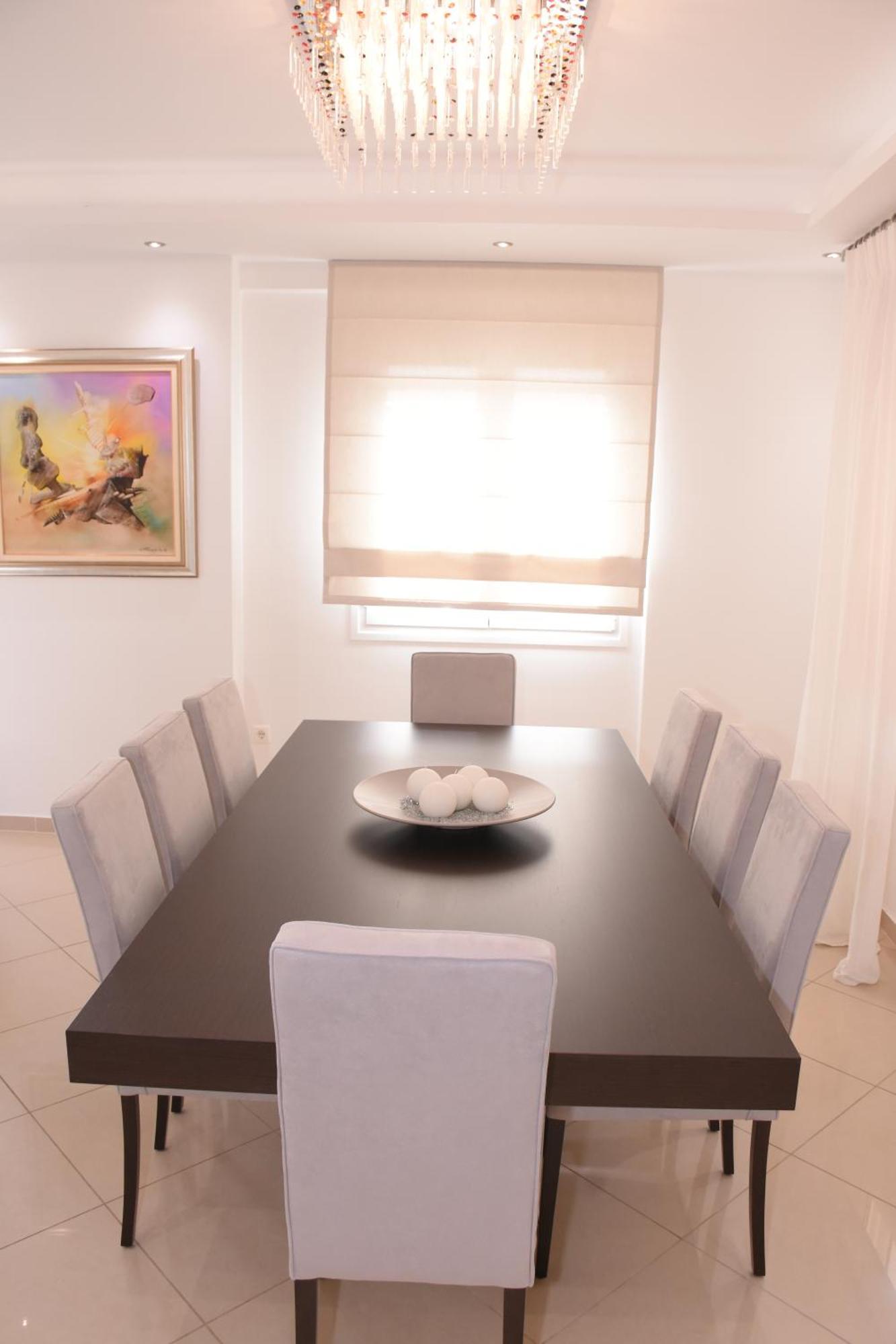 Keratea Luxury Villa -Athens Airport מראה חיצוני תמונה