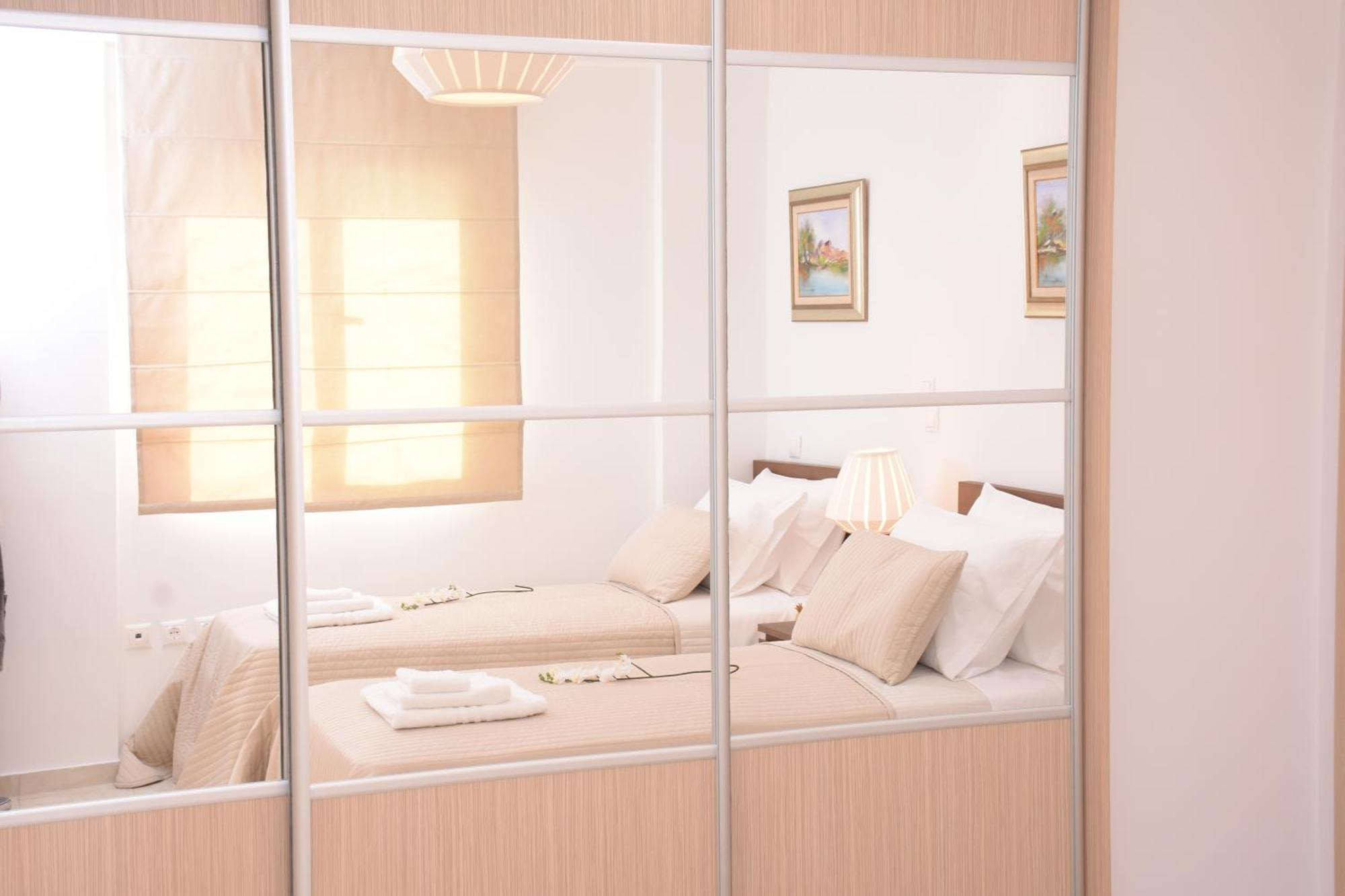Keratea Luxury Villa -Athens Airport מראה חיצוני תמונה
