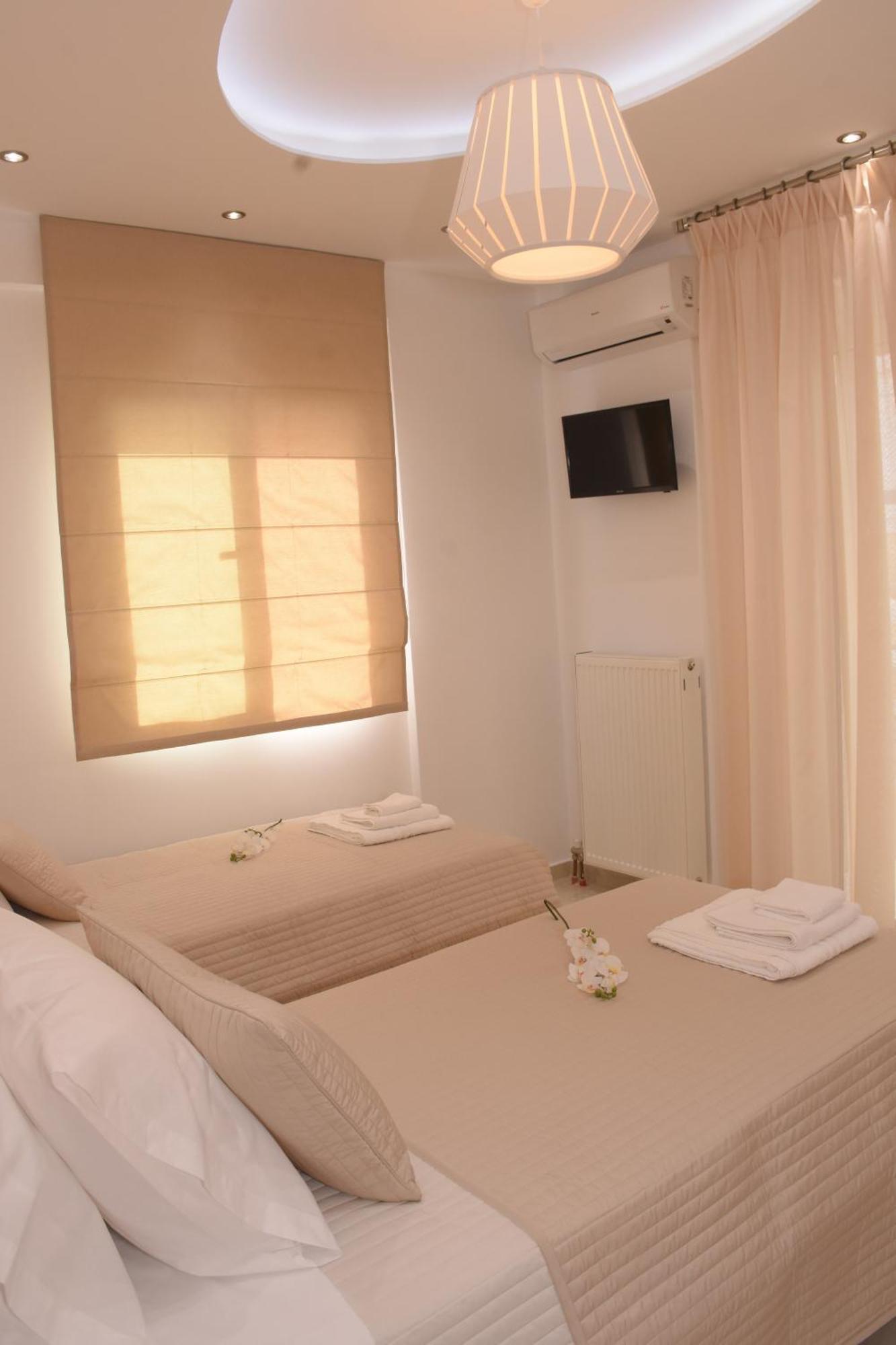 Keratea Luxury Villa -Athens Airport מראה חיצוני תמונה