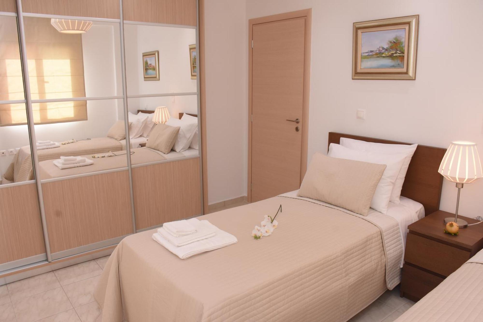 Keratea Luxury Villa -Athens Airport מראה חיצוני תמונה